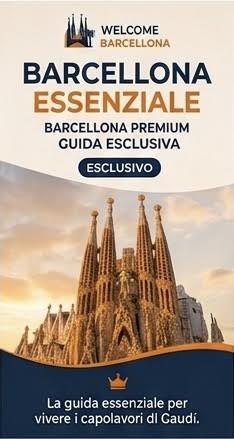 Barcellona Essenziale