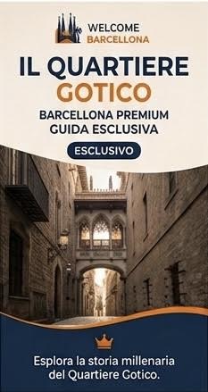 Il Quartiere Gotico