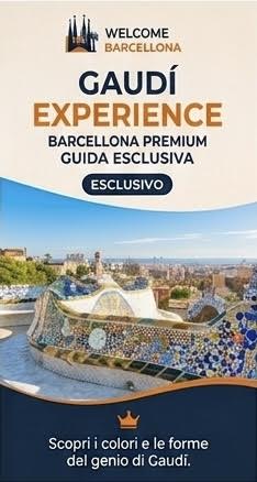 Gaudì Experience