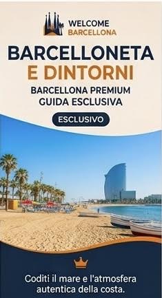 Barceloneta e Dintorni